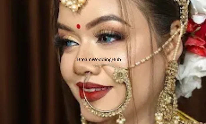 Anjalis Makeup Studio